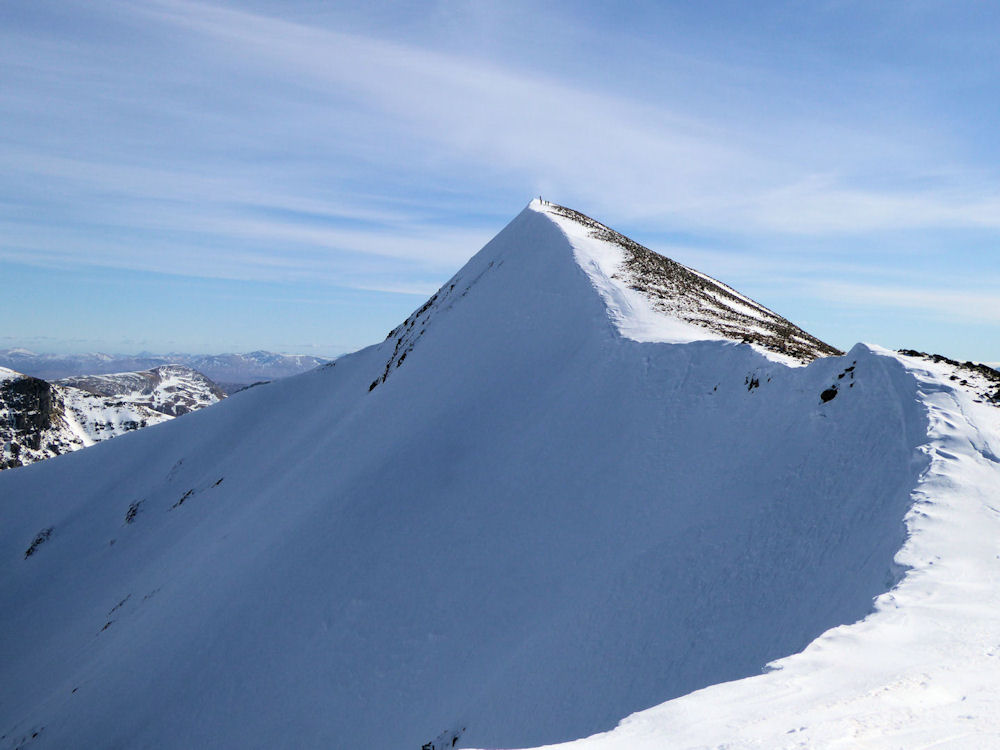 the summit